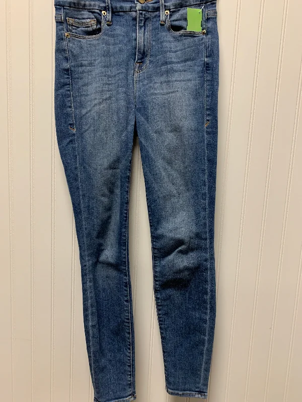 women's denim jeans for smart casualJeans Designer By Good American  Size: 2