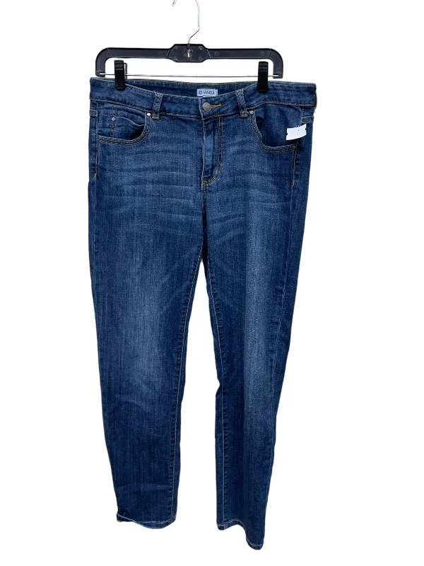 women's denim jeans for special occasionsJeans Skinny By Susina  Size: 8