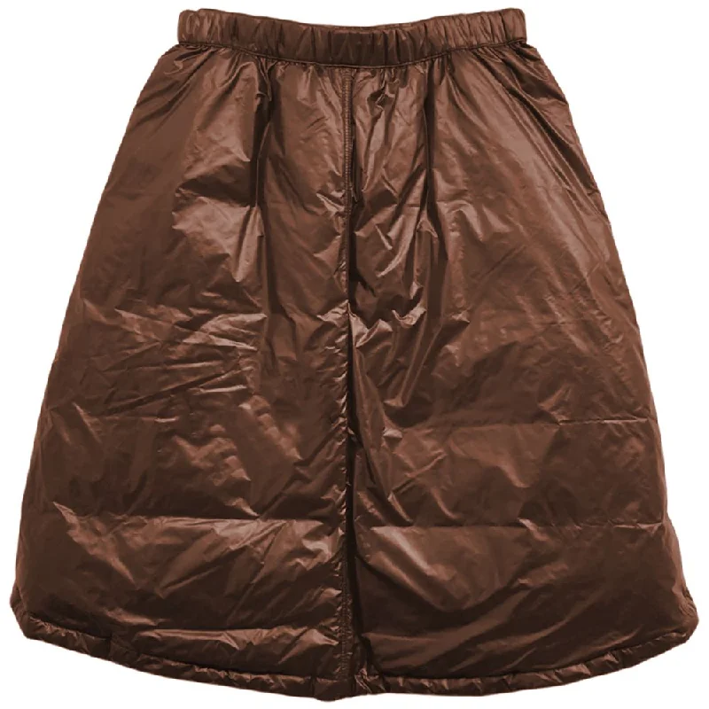 women's high-performance dressy skirtsJil Sander  Nylon Women's Skirt