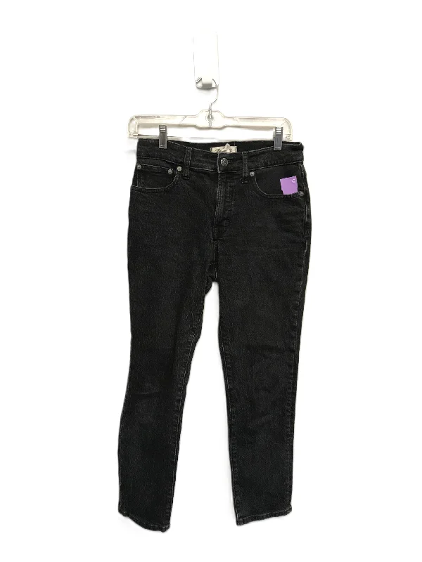 women's denim jeans for special occasionsJeans Straight By Madewell  Size: 2