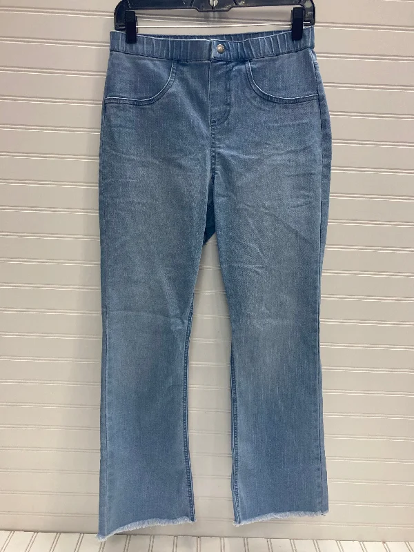 women's denim jeans with pocketsJeans Jeggings By Hue  Size: M