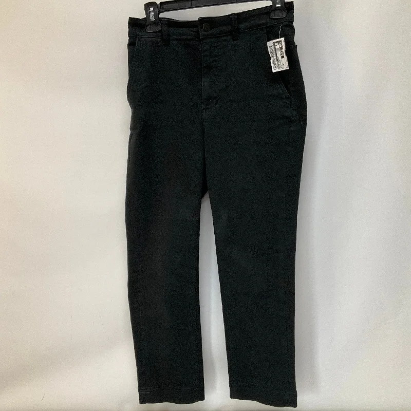 women's denim jeans for a night at the clubJeans Straight By Everlane  Size: 4