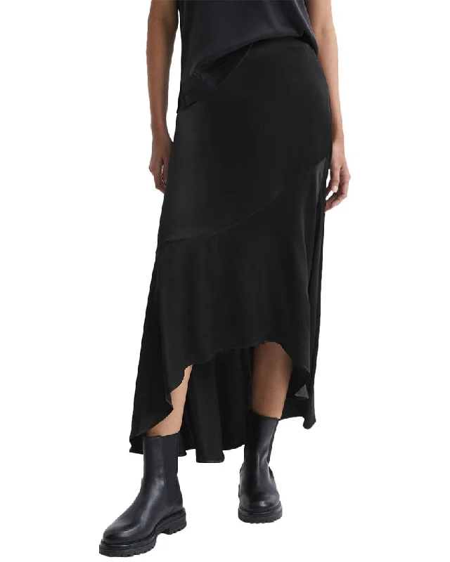 women's formal skirtsReiss Inga Skirt