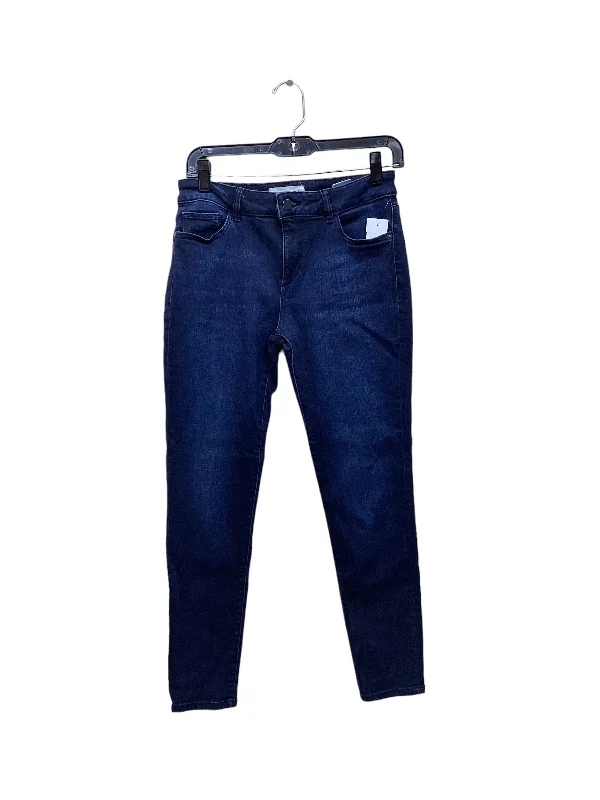 women's denim jeans for travelJeans Skinny By Dl1961  Size: 6