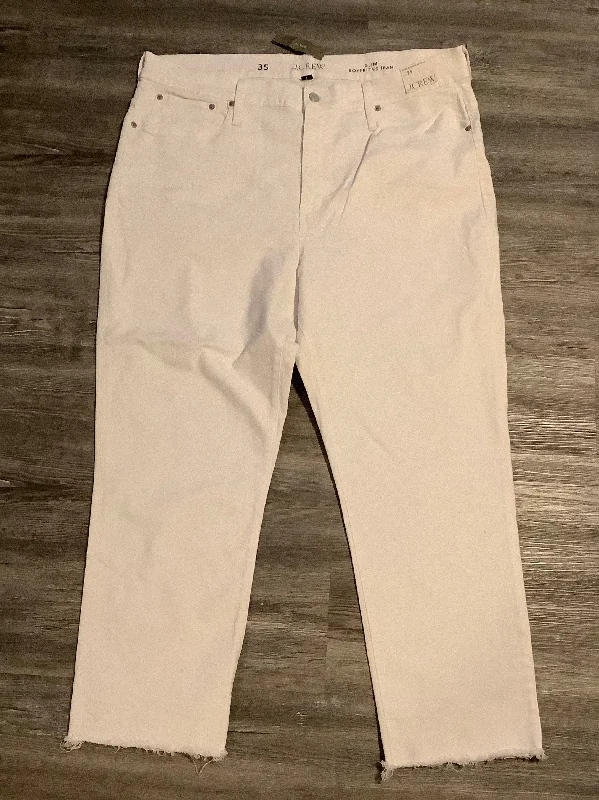 women's denim jeans for a cozy dayJeans Boyfriend By J For Justify  Size: 18