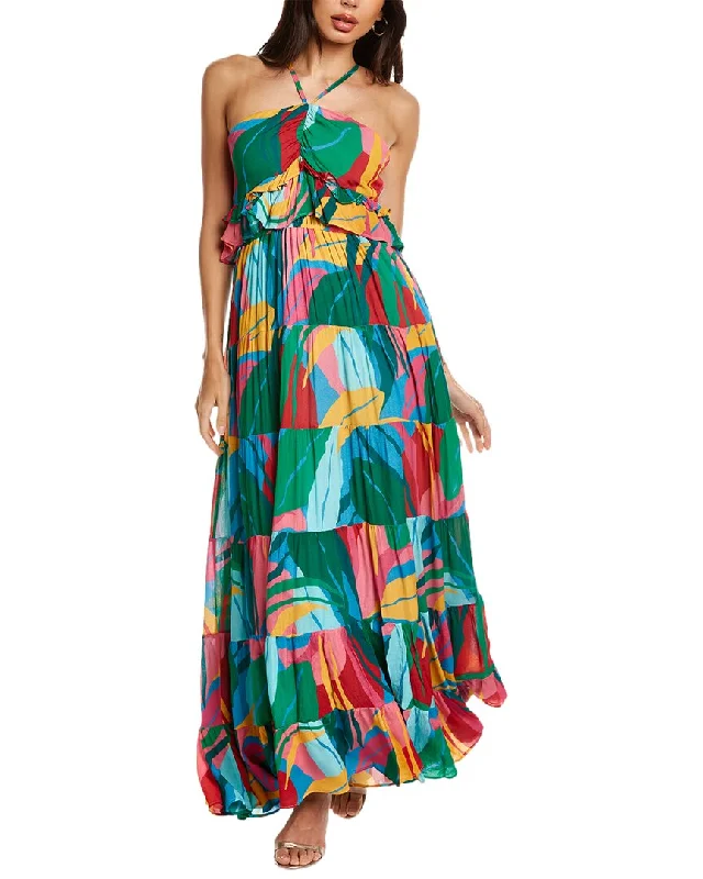 women's bodycon dressesHutch Tropez Maxi Dress