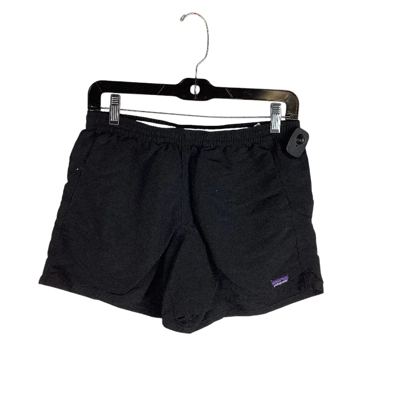 women's high-performance shortsShorts Designer By Patagonia In Black, Size: S