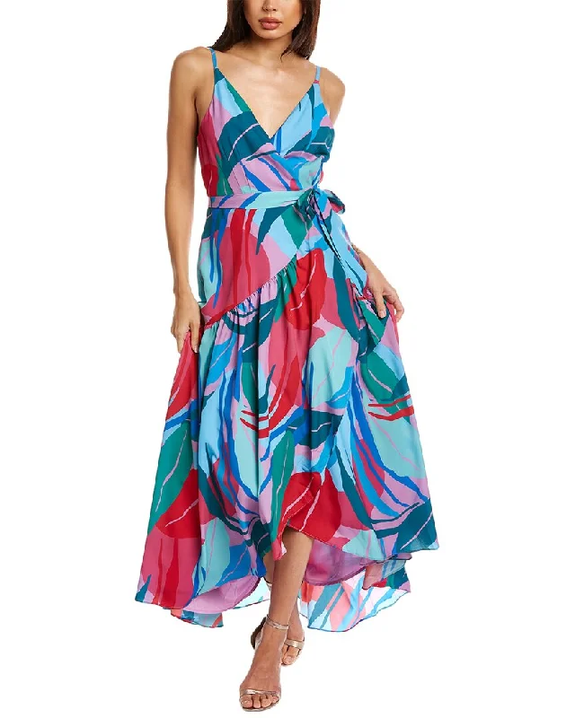 women's empire-line dressesHutch Elma Maxi Dress