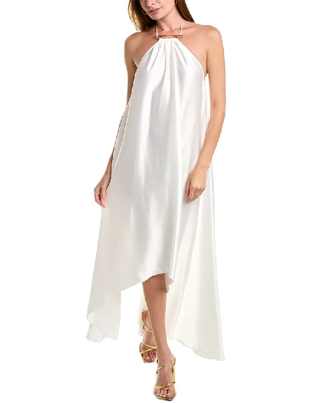 women's custom dressesRamy Brook Jupiter Maxi Dress