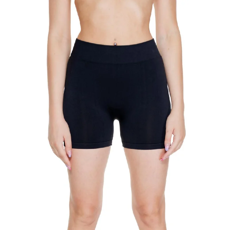 women's swim cover-up shortsVero Moda  Polyamide Women's Short