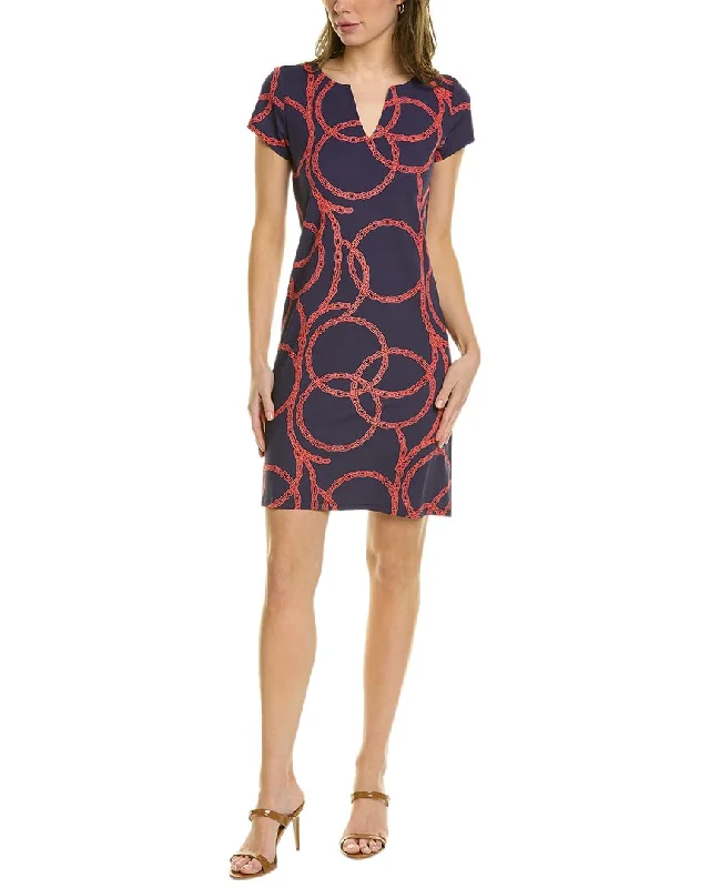 women's casual Friday dressesMelly M Osterville Mini Dress