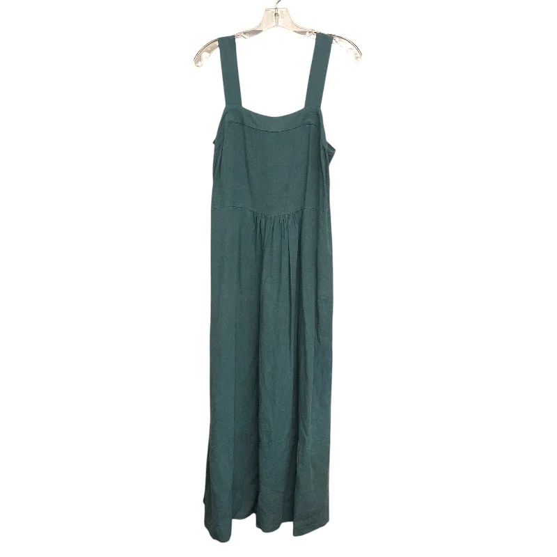 women's travel dressesDress Casual Maxi By Patagonia In Blue, Size:M