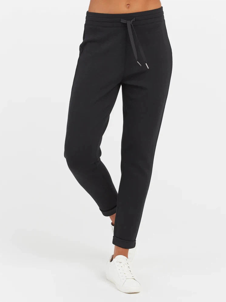 women's maternity pantsAirEssentials Tapered Leg Pants