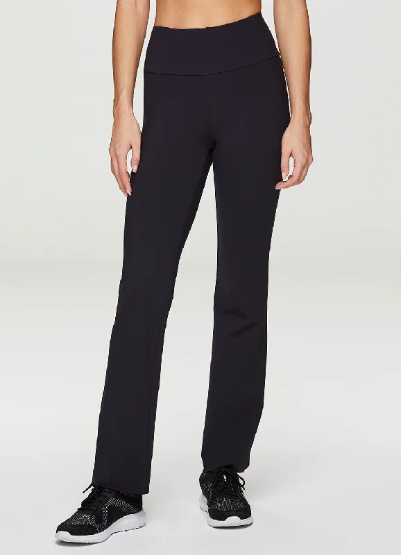 women's ankle-length pantsAvery Ultra Hold Bootcut Pant