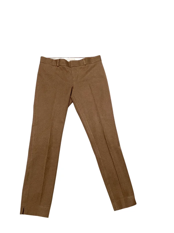 women's leather pantsBanana Republic Women's Pants Brown 6