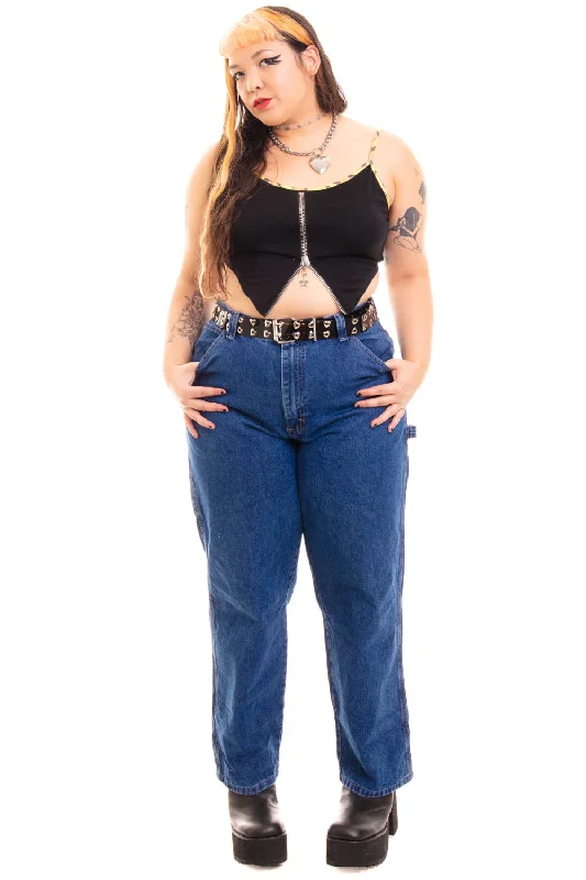 women's cropped pantsSOLD!