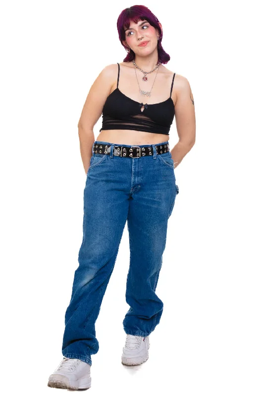 women's high-slung pantsSOLD!