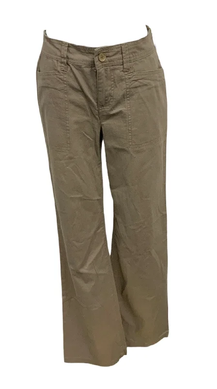 women's distressed denim pantsGloria Vanderbilt Women's Khaki 4P