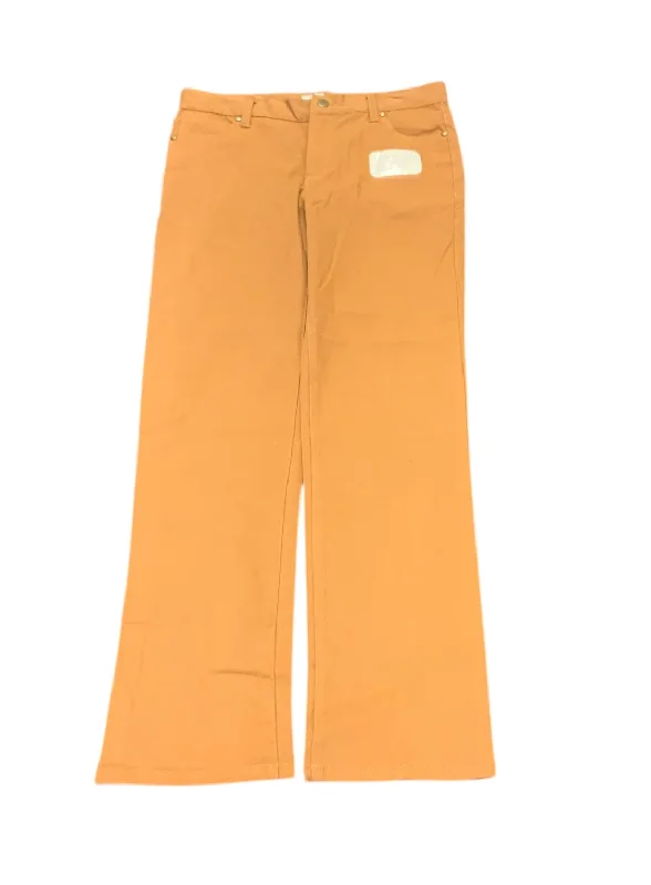 women's retro pantsNWT Odin & Ivy Women's Jegging Tan 15/16