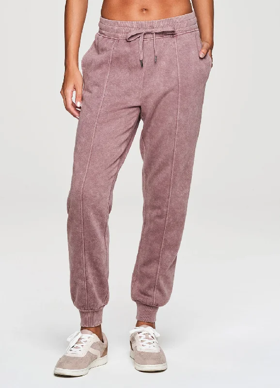 women's ripped pantsPrime Weekend Washed Jogger