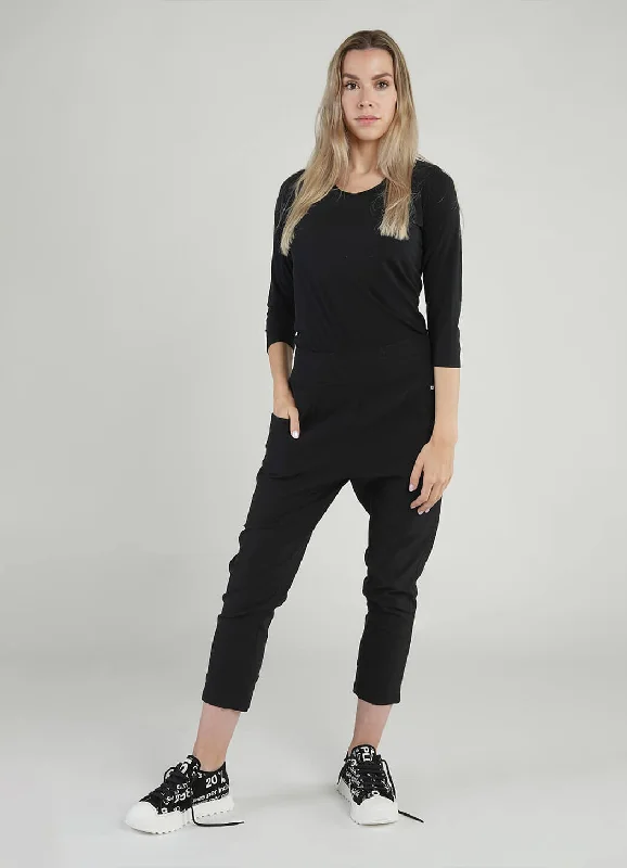 women's velvet pantsRundholz Black Label 322 Trousers