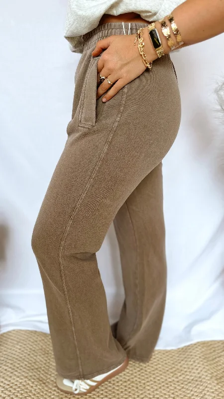 women's jogger pantsThe Teddy Pants