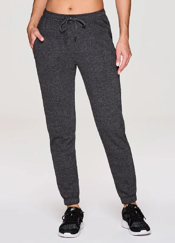 women's mini pantsZen Lightweight Slim Jogger