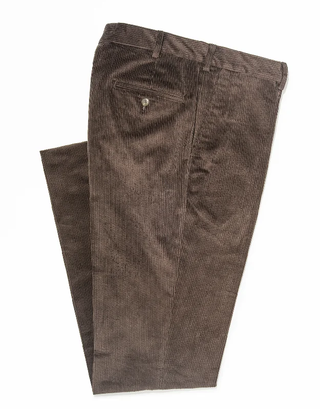 women's spaghetti strap dressesCHESTNUT CORDUROY PANTS