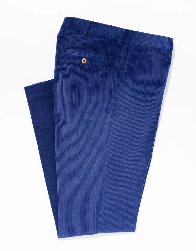 women's statement dressesBLUE CORDUROY PANTS