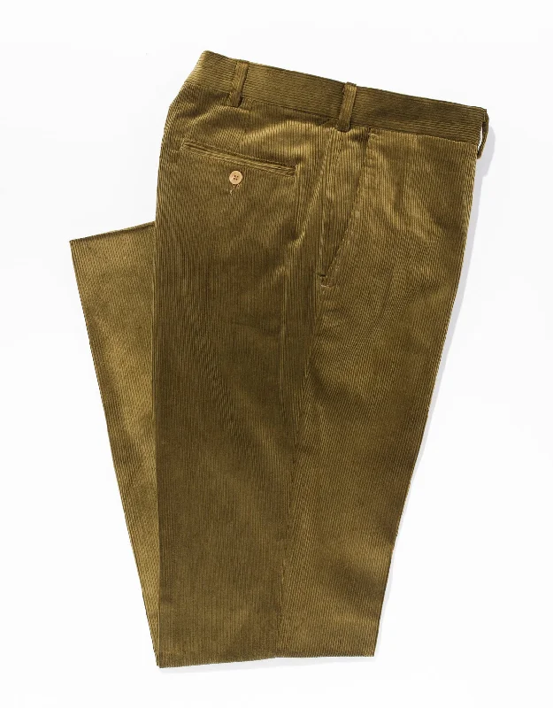 women's empire waist dressesBROWN/OLIVE CORDUROY PANTS