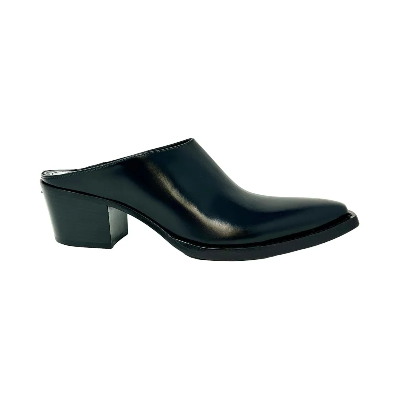 women's party dressesPrada Mules