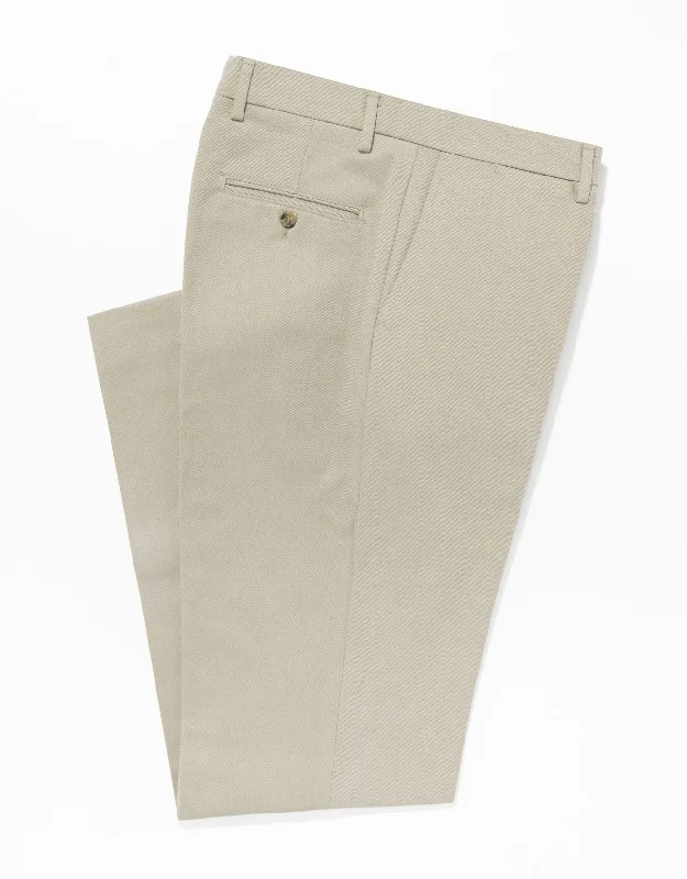 Retro DressSTONE HEAVY TWILL PANTS