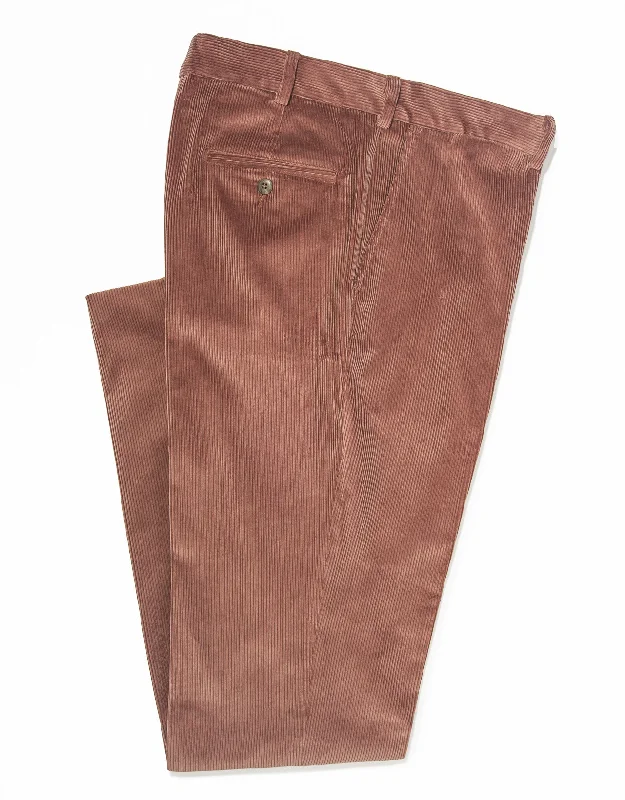 women's empire-line dressesTAUPE CORDUROY PANTS