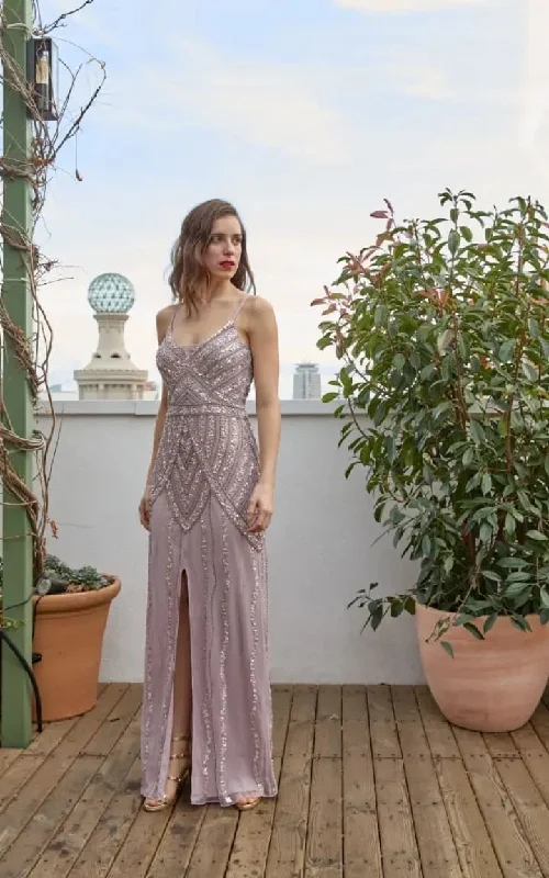 Ceylan BCN- Brama Gown