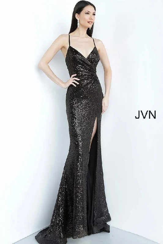 women's A-line dressesJovani 03172 Prom Long Formal Dress Sale