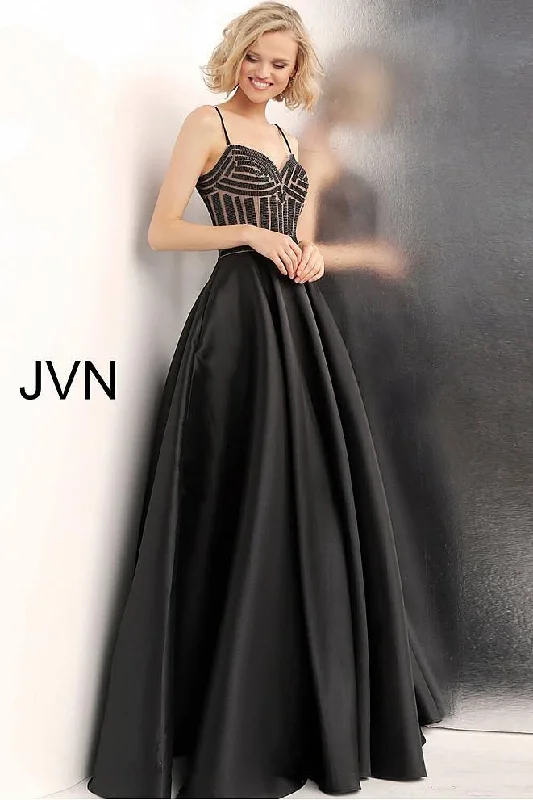 Glitter DressJovani 62510 Prom Long Dress