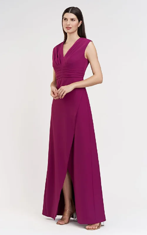 women's neon dressesKay Unger - Melora Gown