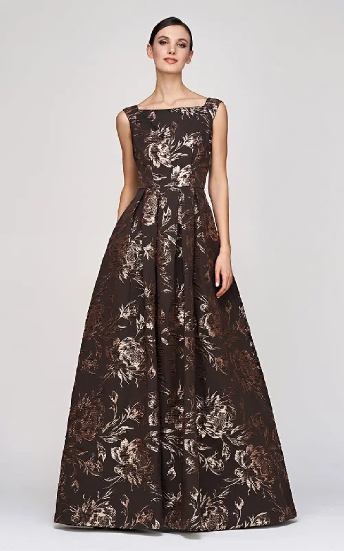 Designer DressKay Unger- Theodora Gown