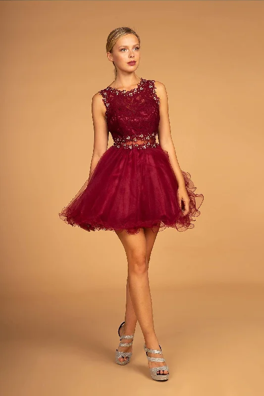 women's unique dressesShort Prom Dress Cocktail Sale