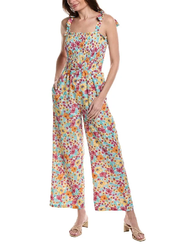 women's jumpsuits for tall womenANNA KAY Barbarah Jumpsuit