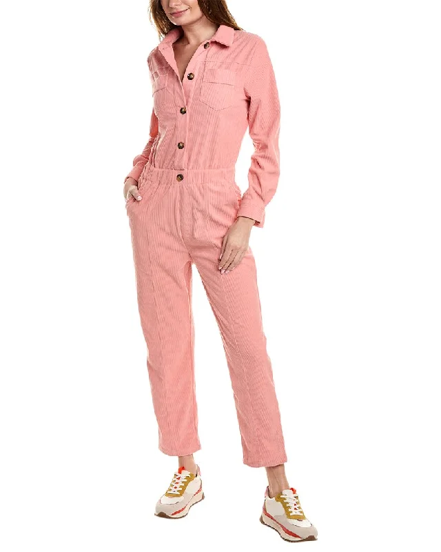 women's jumpsuits for loungingANNA KAY Mila Jumpsuit