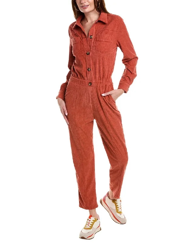 women's jumpsuits for runningANNA KAY Mila Jumpsuit