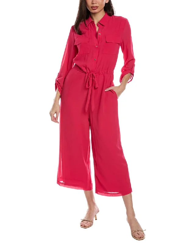 women's jumpsuits for yogaBebe Jumpsuit