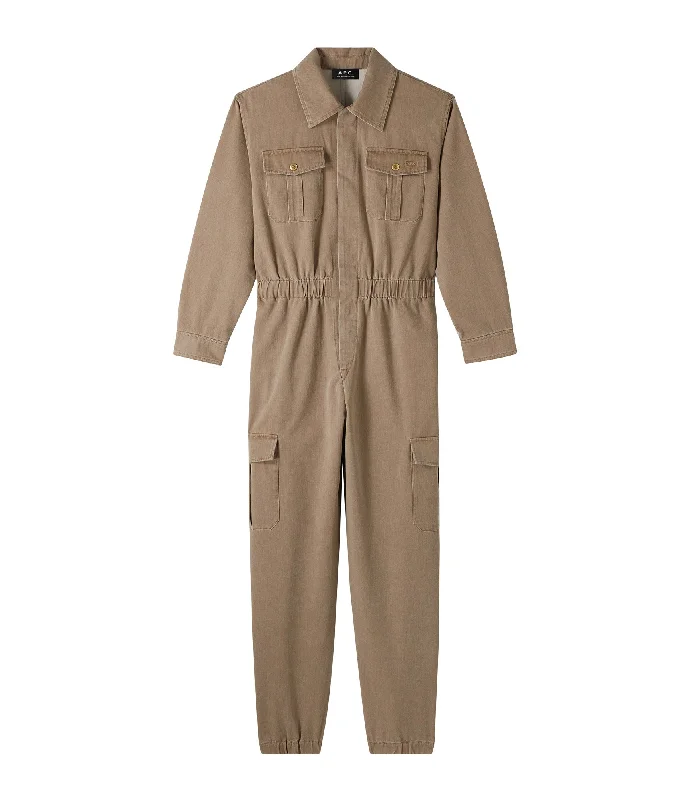 women's jumpsuits with pocketsDanica jumpsuit