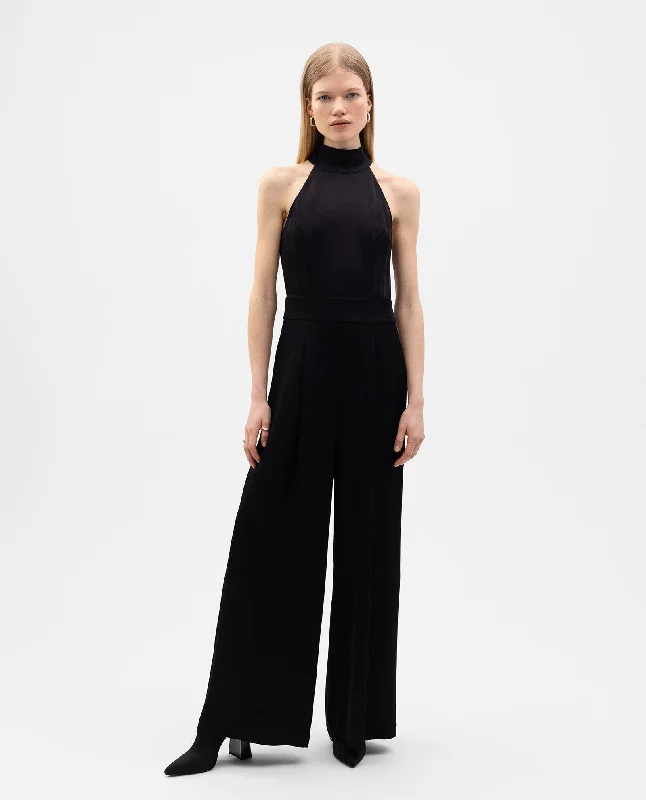 women's jumpsuits for lightweight designsPHILIPPINE Jumpsuit