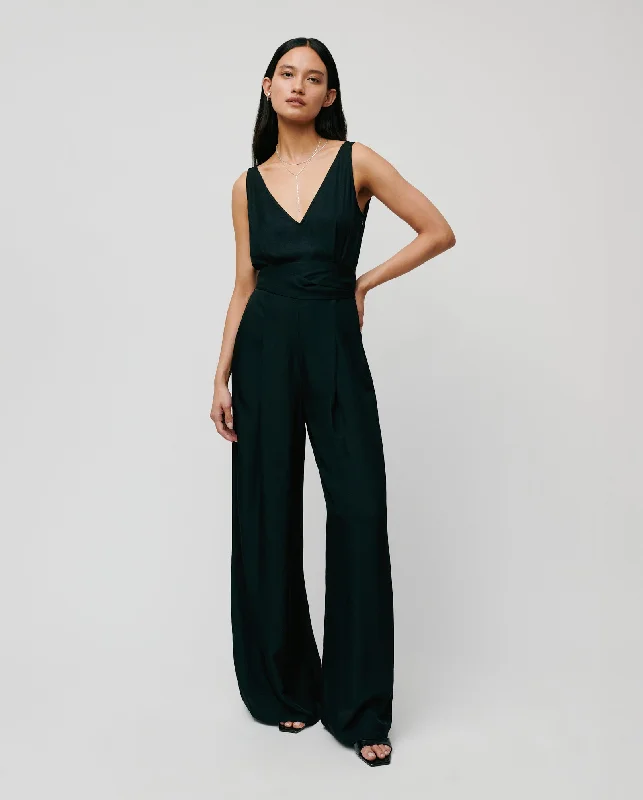 women's jumpsuits for moisture-wicking materialsPATRICIA Jumpsuit