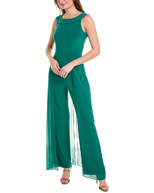 women's jumpsuits for statement fashionJoseph Ribkoff Halter Jumpsuit