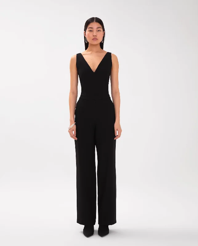 women's jumpsuits for laid-back looksPAULINA Jumpsuit