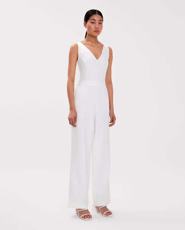 women's jumpsuits for glamorous eveningsPAULINA Jumpsuit