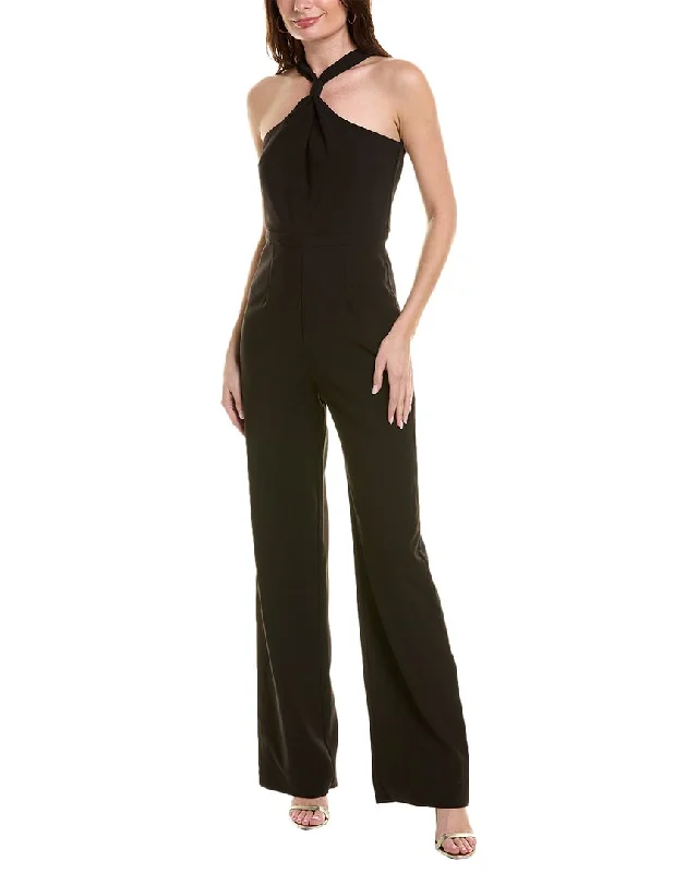 women's cropped jumpsuitsLIKELY Avie Jumpsuit